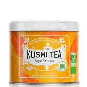 Kusmi Tea Aqua Exotica BIO plechová dóza 100 g