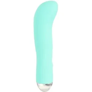 Go Soft „Mini G-Punkt-Vibrator“ mit 7 Vibrationsmodi