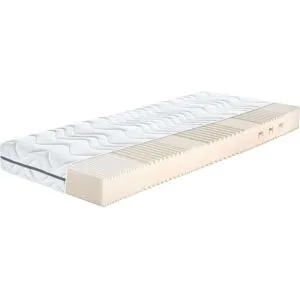FAN FRANKENSTOLZ f.a.n. frankenstolz®7-Zonen-Komfortschaumkern-Matratze Proaktiv Flex Top S