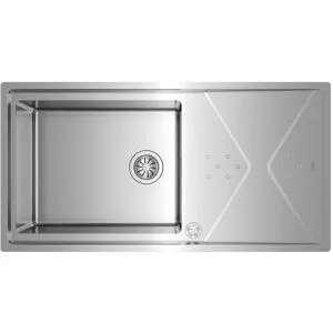 BANCA TEKA BROOKLYN 60 M-XP 1C 1E