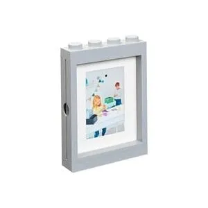Room Copenhagen LEGO Bilderrahmen Stone Grey