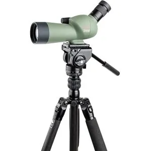 Kowa TSN-501 / 20-40x - Paket