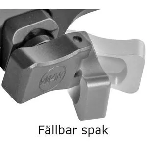 MAKuick för Blaser R8