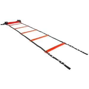 Budofitness Gymstick Speed Ladder Hastighetsstege