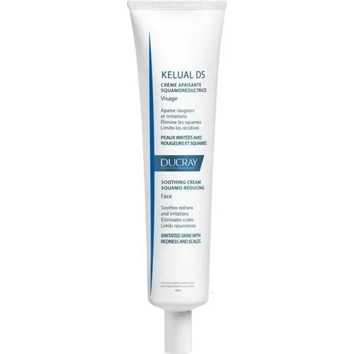 Mejor Dto! Kelual DS 40 ml Crema Calmante Queratorreductora