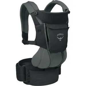 Osprey Poco Soft Child Carrier LT bæresele Black 2025