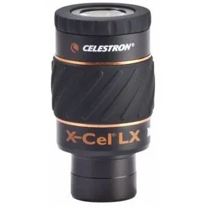 Celestron X-Cel Lx 2,3 Mm