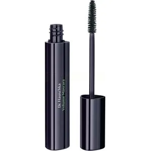 Dr. Hauschka Volume Mascara 01 Black - 1 Stk