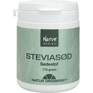 Natur-Drogeriet Stevia Søt & Erythritol - 175 g
