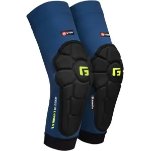 G-Form Pro Rugged 2 albue beskyttere (Sort)