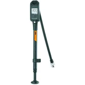 KTM Damper Pump Digital, Black