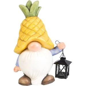 viva domo Gartenfigur „Fruchtwichtel"