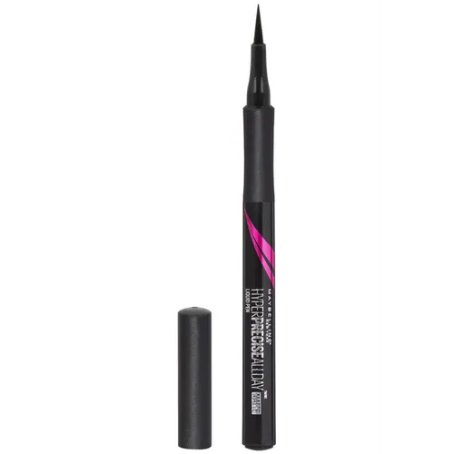 Maybelline Hyper Precise Liner oční linka 730 Matte Black