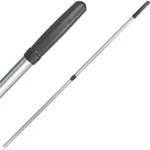 Vermop Cabo telescópico, comprimento 900 - 1650 mm, Ø 23,5 mm