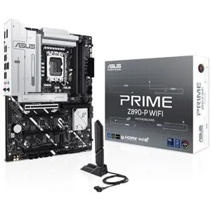 Asus PRIME Z890-P WIFI