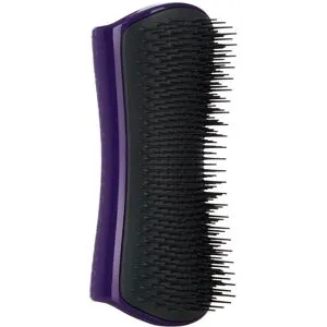 Pet Teezer De-shedding Escova para Cão 1&nbsp;un. Purple & Grey