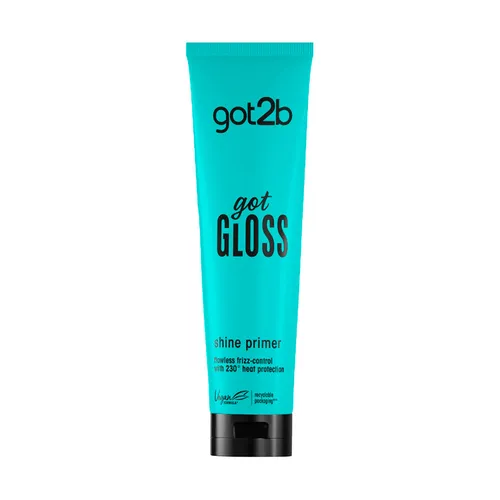 got2b primer pre lesk vlasov gotGLOSS
