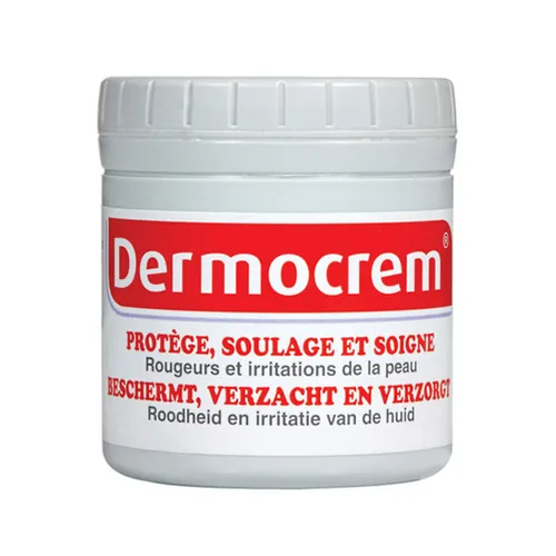 Dermocrem (Sudocrem) 400g