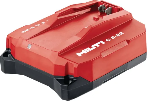 Nabíječka Hilti C 6-22 Nuron