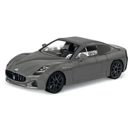 Cobi Maserati GranTurismo Folgore, 1:35