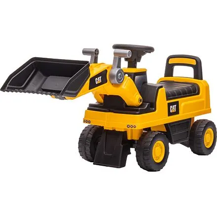 BUDDY TOYS BPC 5311 Nakladač CAT - odrážadlo