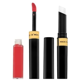 Max Factor Lipfinity Lip Colour barra labial líquida 120 Hot 4 ml