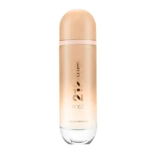 Carolina Herrera 212 VIP Rosé Eau de Parfum para mujer 125 ml