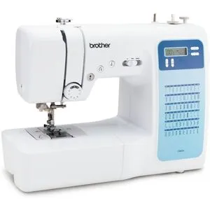brother Nähmaschine FS60x
