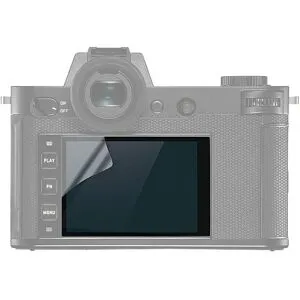 Leica Premium Hybrid Glass Skärmskydd Size 3 (SL2, SL3) (19624)