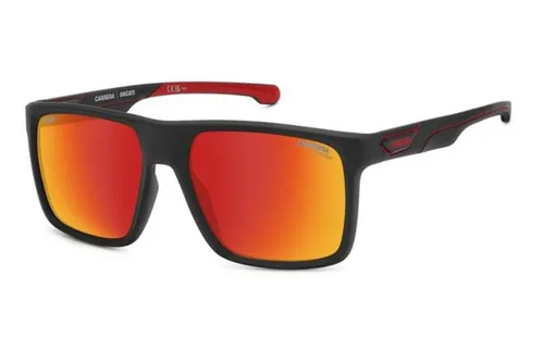 Carrera Ducati CARDUC049/S 003/UZ, Černé, Materiál 0, Pánské sluneční brýle