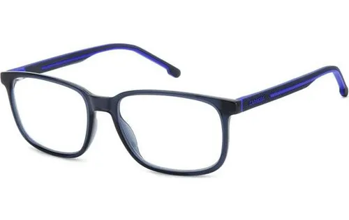 Carrera CARRERA8916 PJP, Modré, Materiál 0, Pánské dioptrické brýle