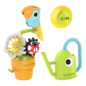 Yookidoo Pour 'N' Spin Tipping Bird - 1 stk.