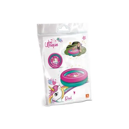 Mondo Nafukovací bazénik Unicorn 100cm