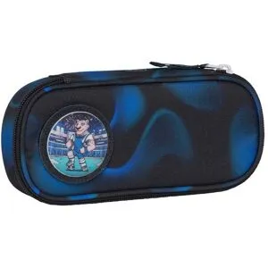 Beckmann ovalt pennal, Magic League