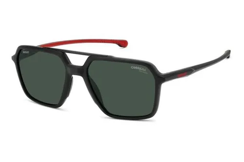 Carrera Ducati CARDUC042/S 003/UC Polarized, Polarizační, Černé, Materiál 1, Pánské sluneční brýle