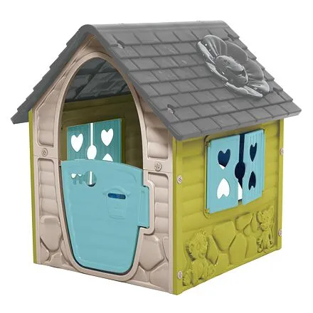 Dohany Môj prvý domček