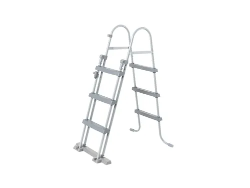 Bestway Schůdky k bazénu Flowclear, 107 cm