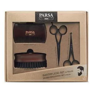 Parsa Beauty Parsa Grooming Kit Gaveeske - 1 stk.