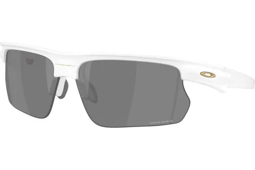 Oakley Bisphaera OO9400 940022 PRIZM Black, Bílé, Materiál 0, Unisex sluneční brýle