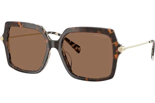 Michael Kors Quogue MK2247U 395173, Havana, Materiál 0, Dámské sluneční brýle