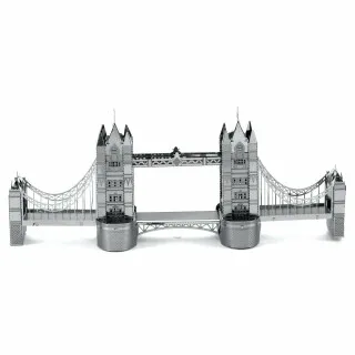 Metal Earth Tower Bridge