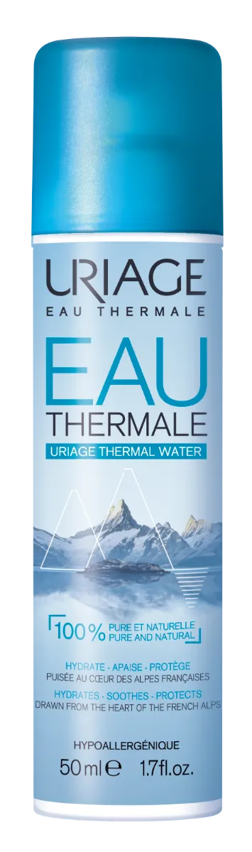 URIAGE EAU THERMALE Termálna voda v spreji
