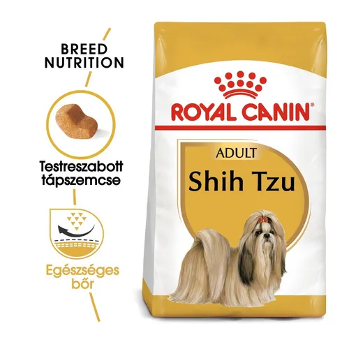 Royal Canin Shih Tzu Adult - granule pro dospělé psy Shih Tzu 1,5 kg