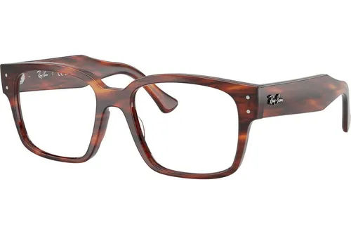 Ray-Ban Laurene RX7256 8315, Havana, Materiál 0, Unisex dioptrické brýle