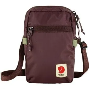 Fjällräven High Coast Pocket, Blackberry, One Size