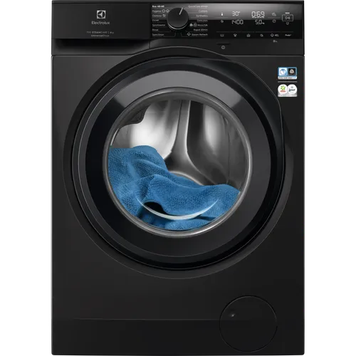 Electrolux Mașină de spălat rufe SteamCare 700 clasă A 9.0 kg EW7FG4492UDE
