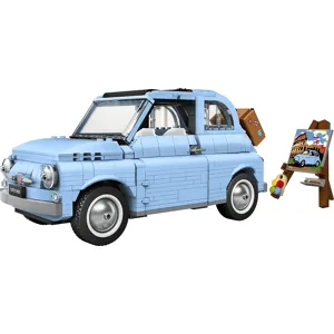 Lego 77942 - Fiat 500