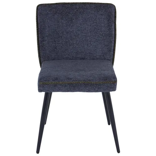 MID.YOU ŽIDLE, světle šedá