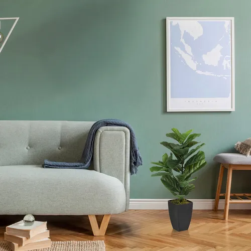 MID.YOU UMĚLÁ ROSTLINA