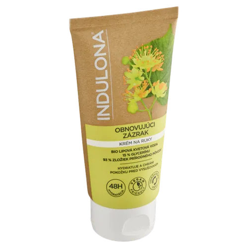 Indulona Obnovující zázrak krém na ruce 50ml